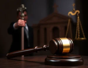 Criminal law