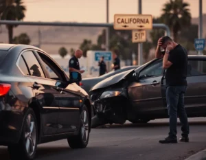 Car Accident Without Insurance