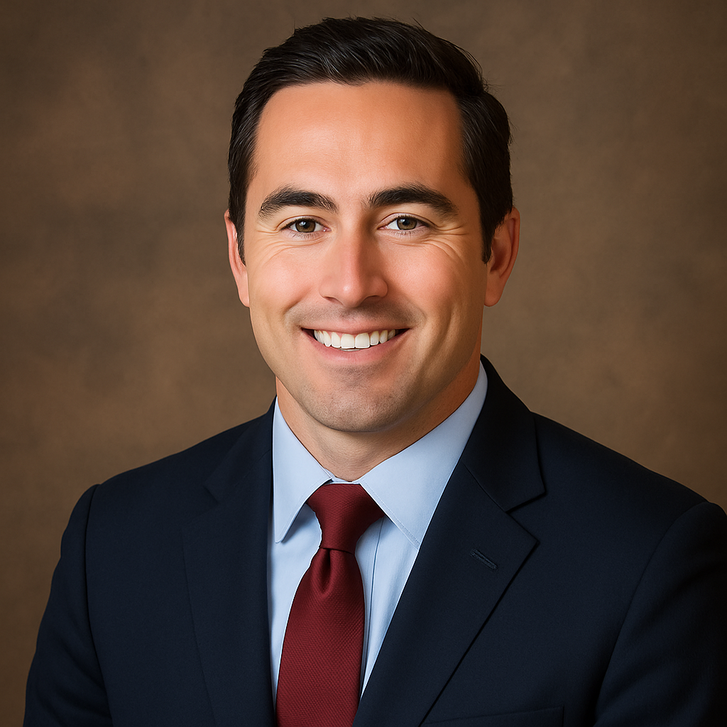 Attorney Joshua Wright