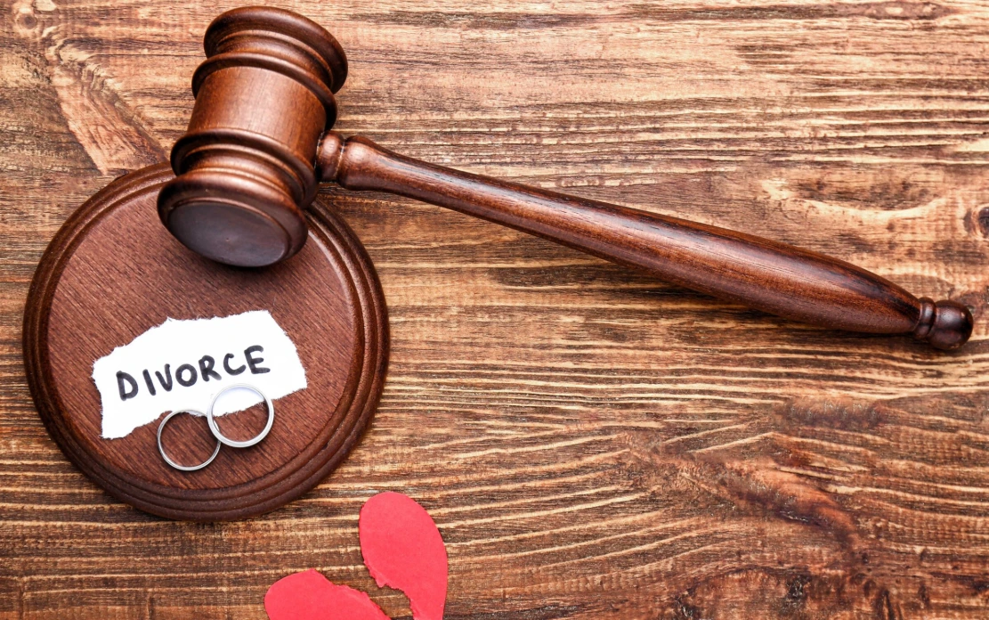 Divorce