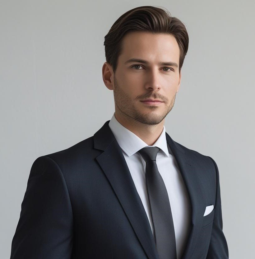 Ethan Alder