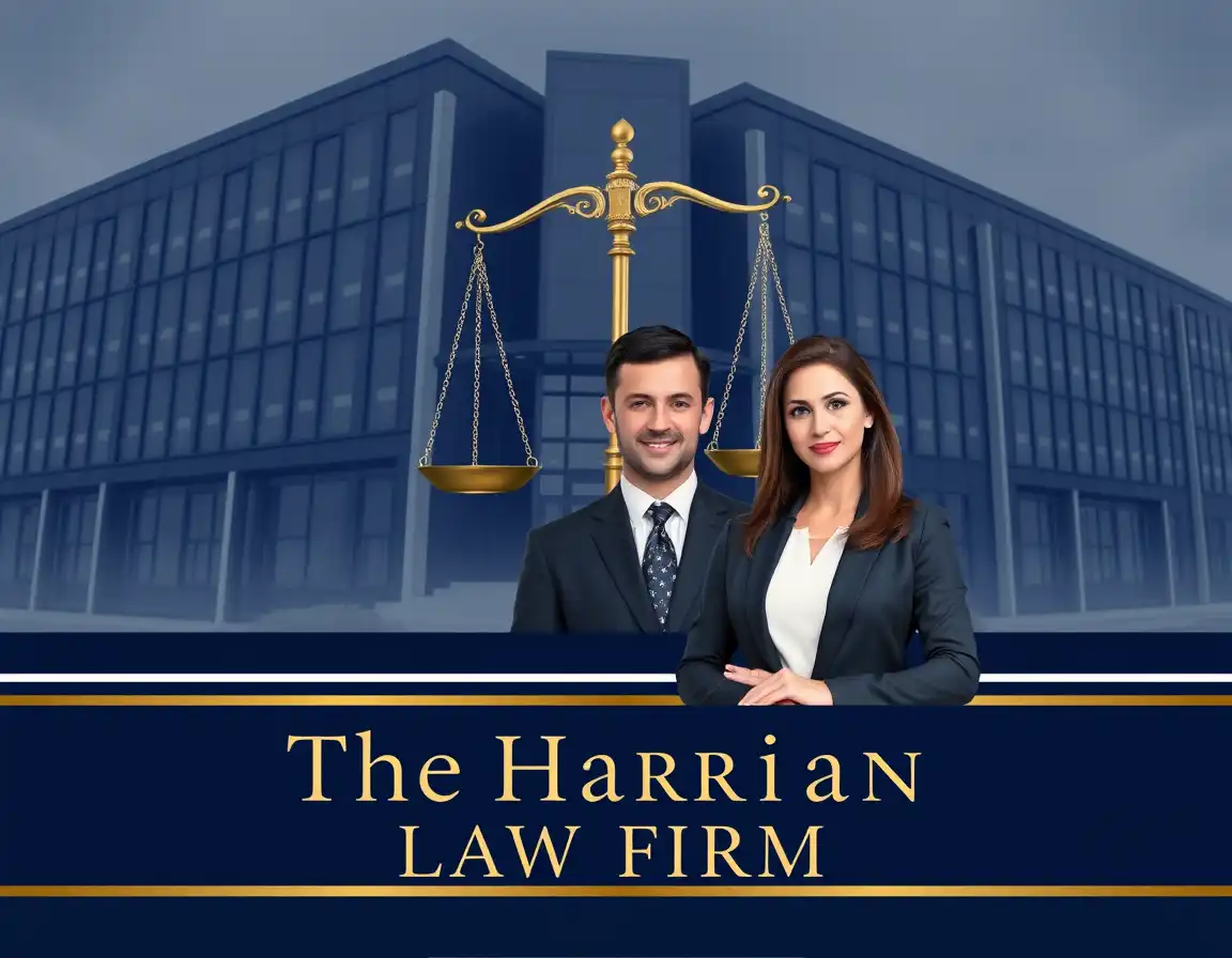 The Harrian Law Firm