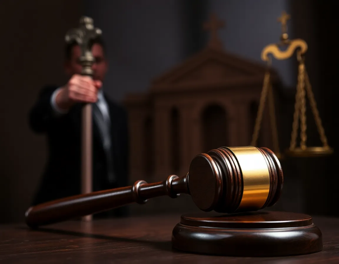 Criminal law