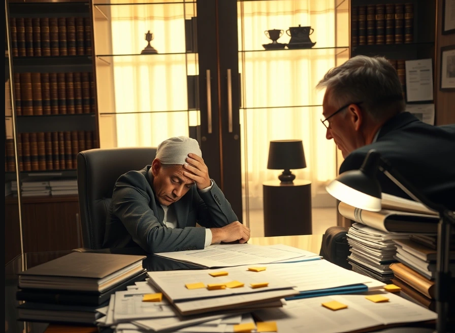 Pain and Suffering Lawsuits: