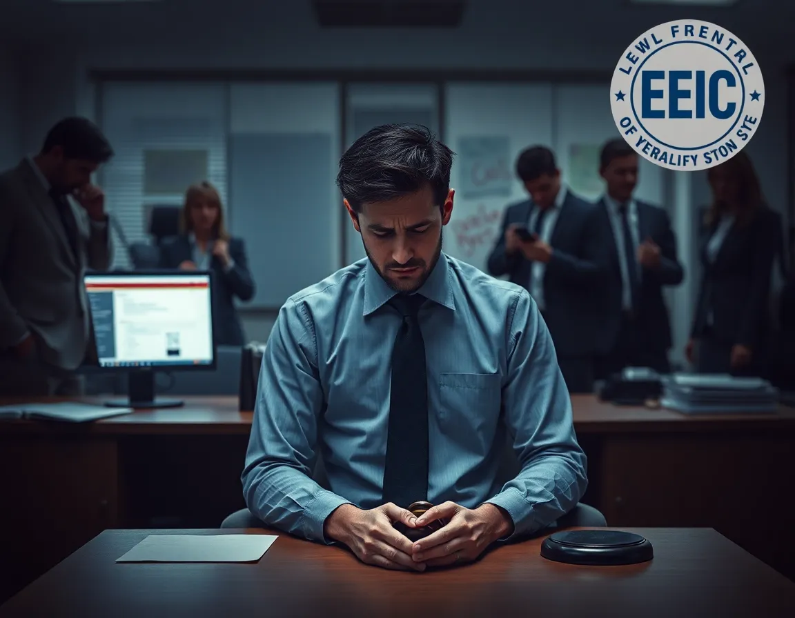 Hostile Work Environment | Legal Examples