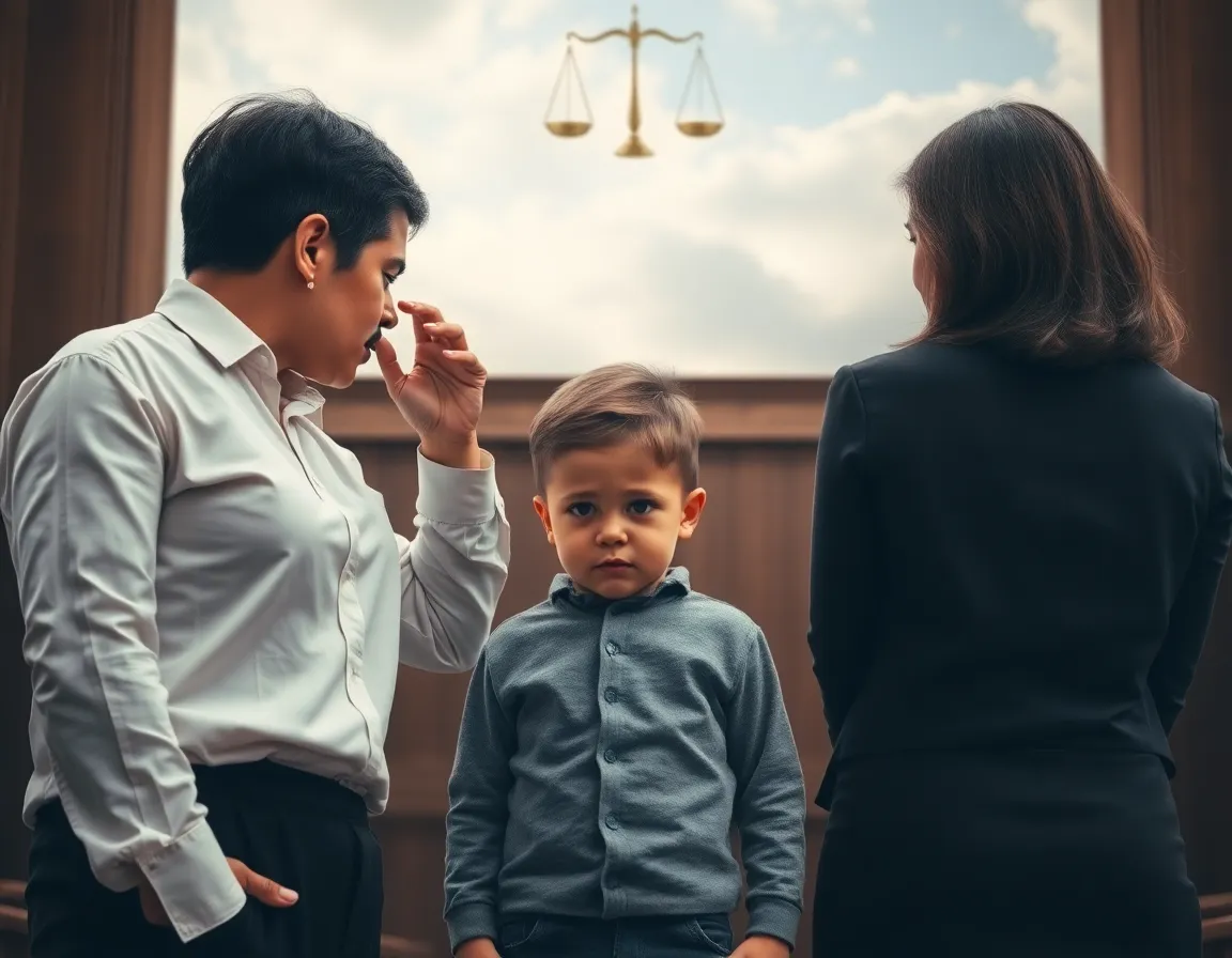 Parental Alienation
