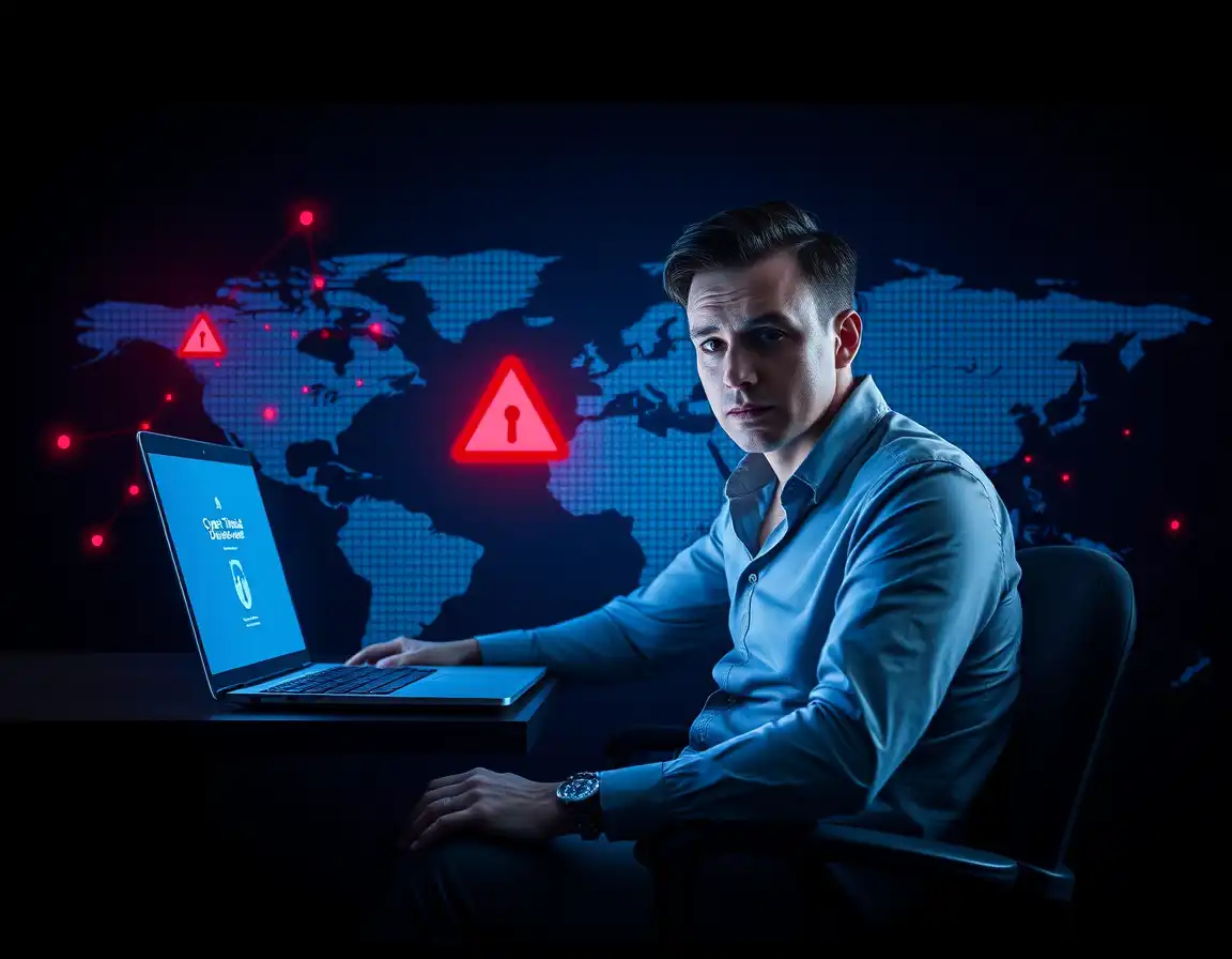 Laws against Cybercrime and Cyber-Offences