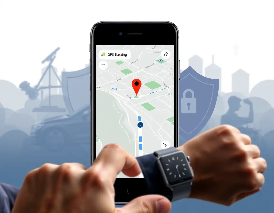 Geolocation Tracking Laws image