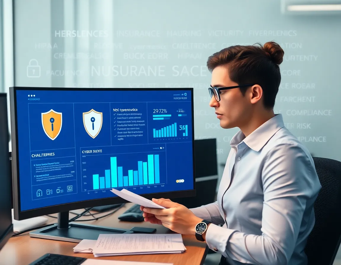 Cyber Insurance Requirements