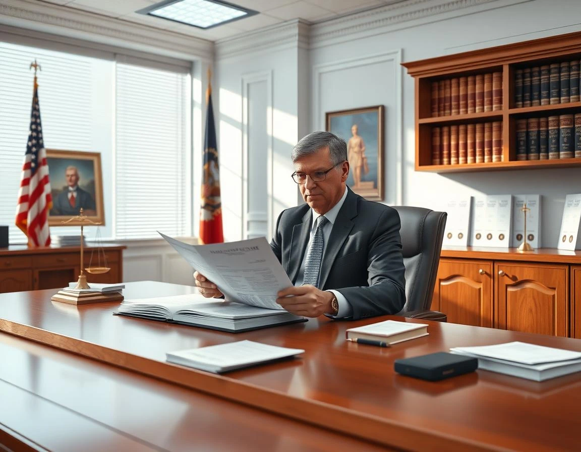 Federal Law