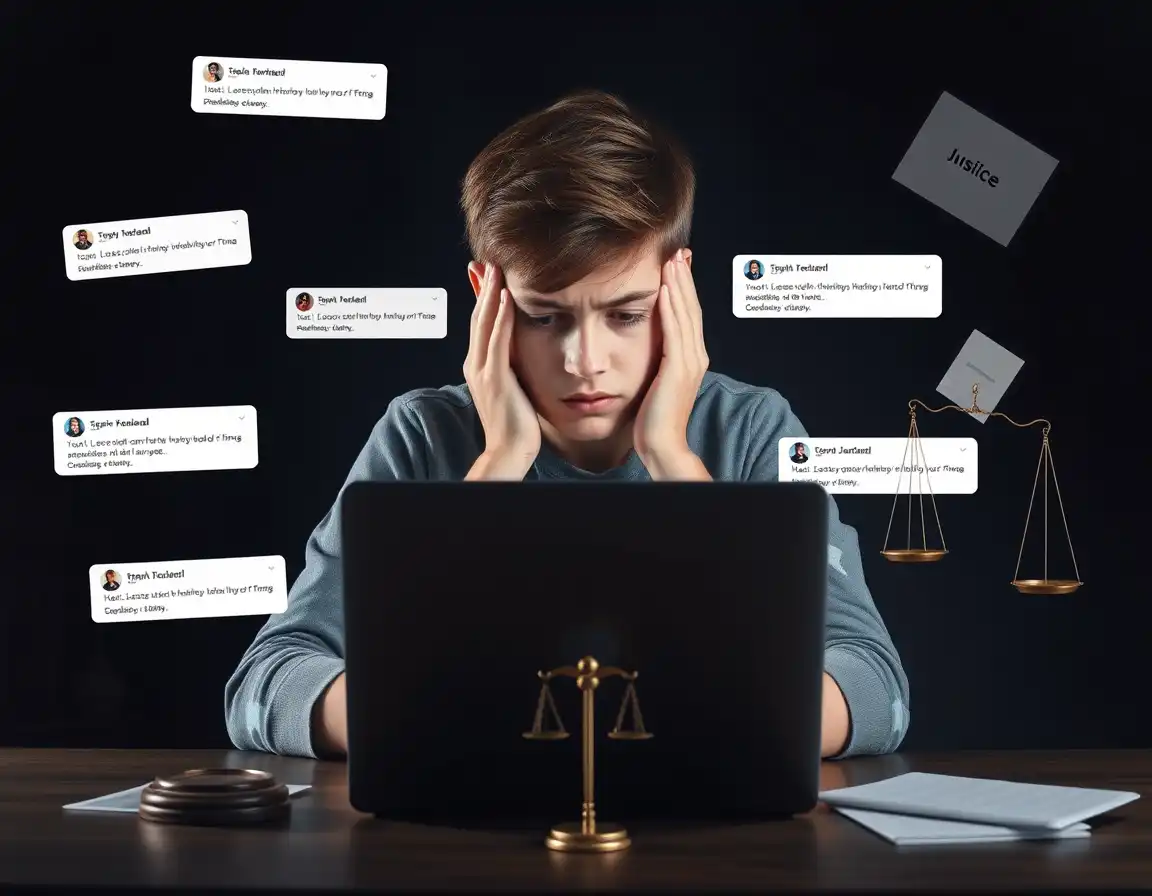 Cyberbullying Laws
