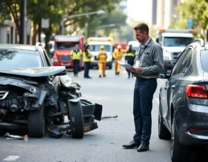 Car Accident Claims: How Long They Take & What to Expect