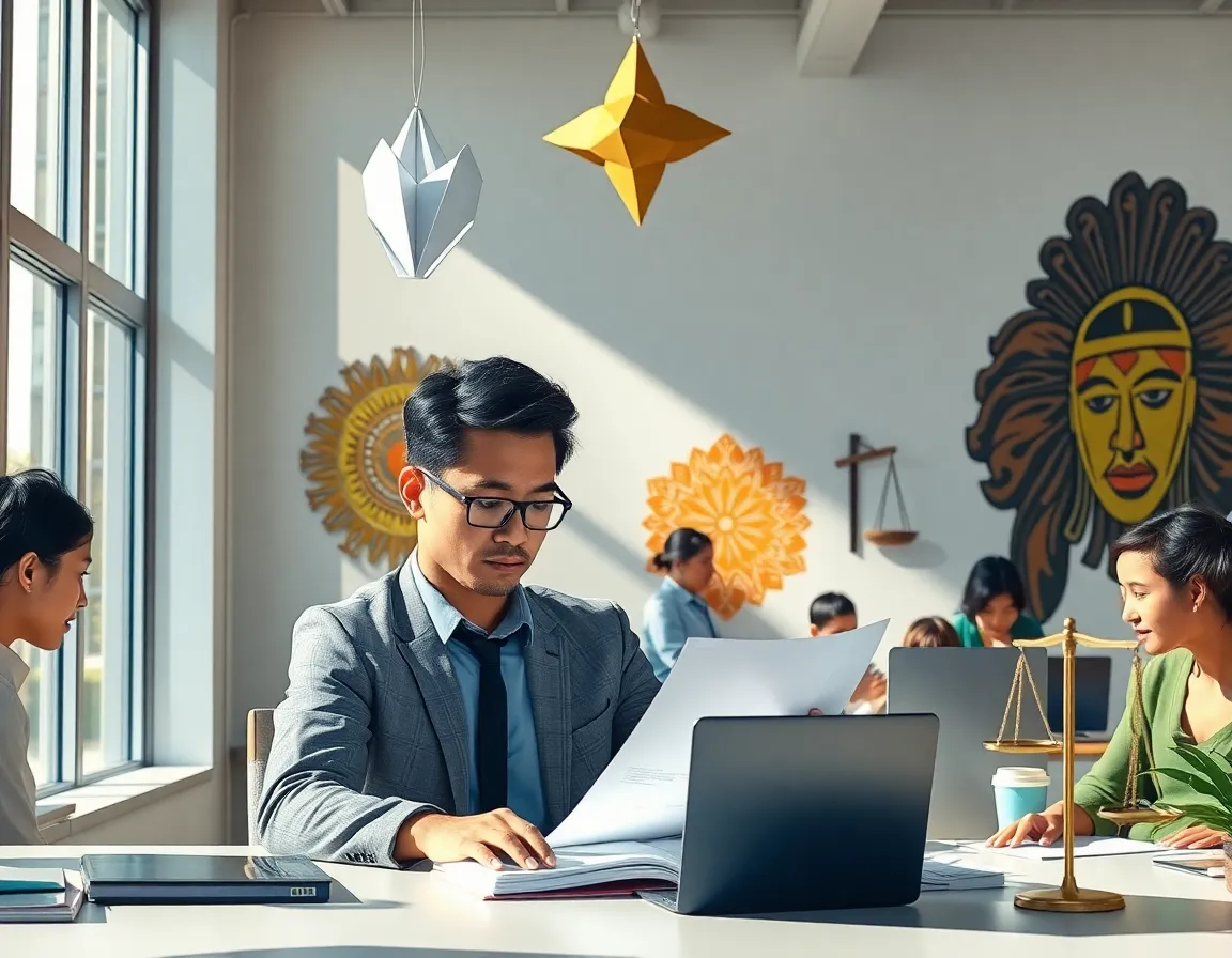Workplace Discrimination