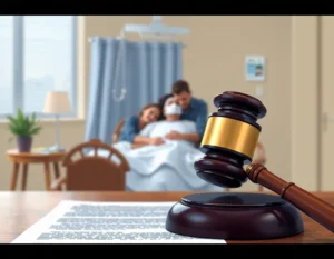What Caused Sean’s Brain Injury?