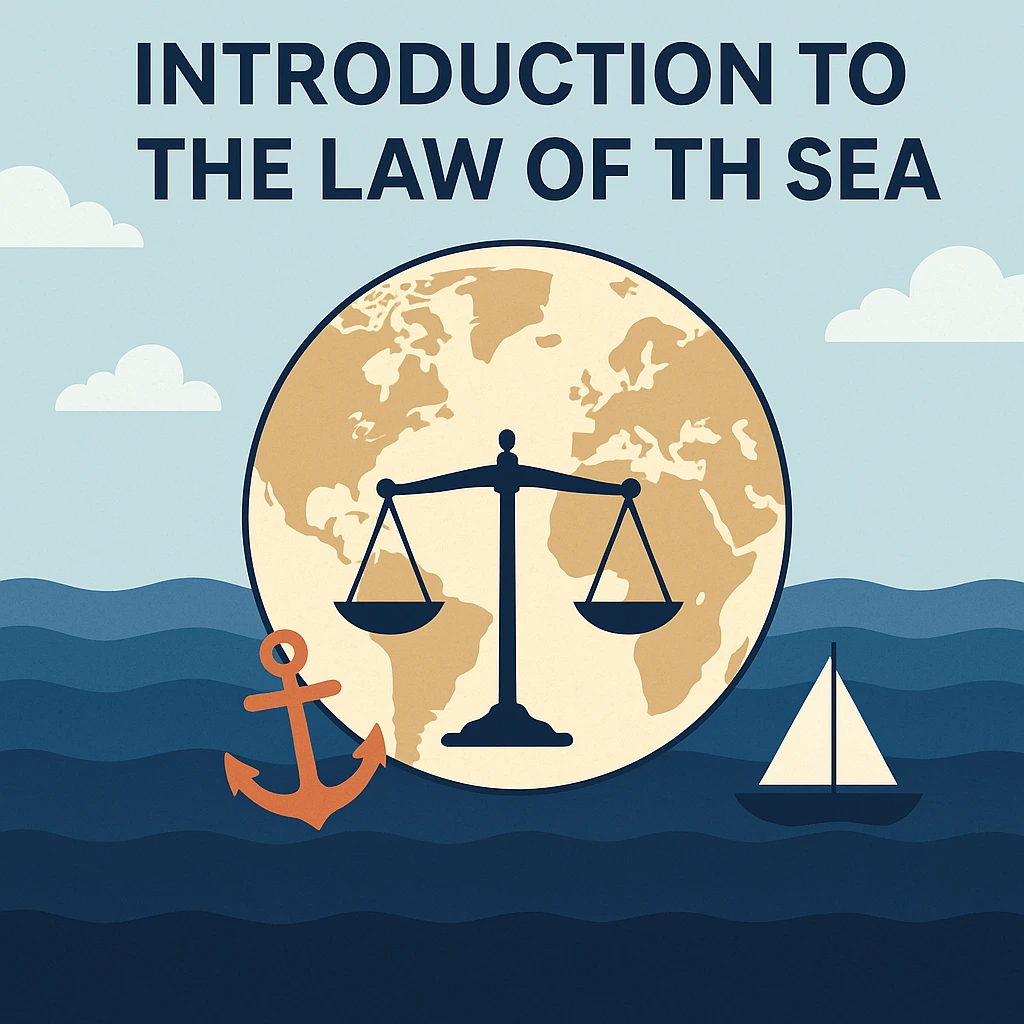 maritime boundary ap human geography