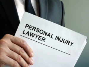 Personal Injury Cases