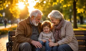 Grandparents Rights in California | Visitation & Custody Guide