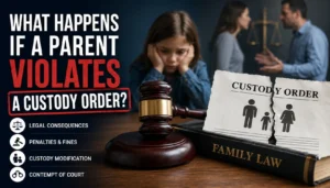 child custody
