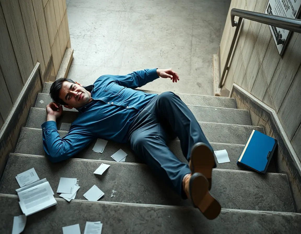 Slip and Fall Lawyers