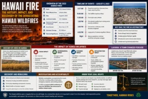 hawaii fire
