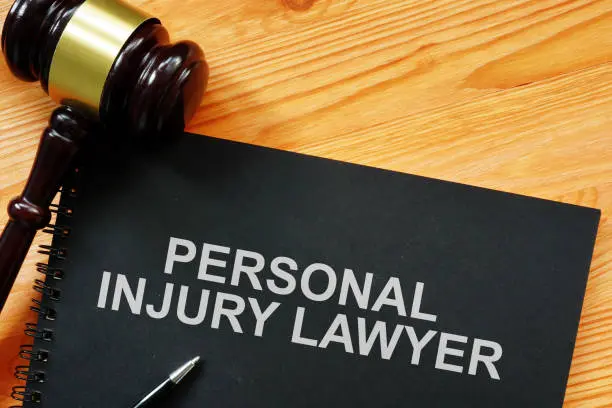 The Role of a Personal Injury Lawyer in Your Case