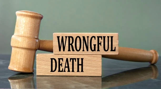 Wrongful Death Lawsuit