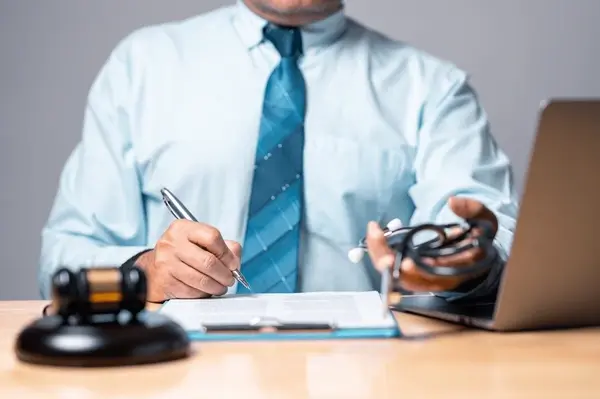 Personal Injury Lawyer
